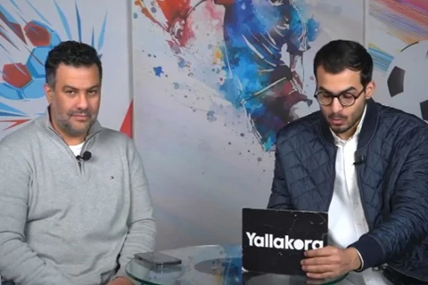 بث مباشر بالفيديو.. قراءة في تشكيل الأهلي واستاد أبيدجان